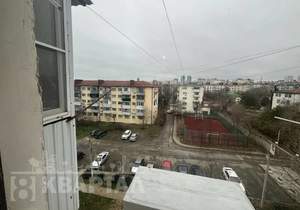 1-к квартира, вторичка, 31м2, 5/5 этаж