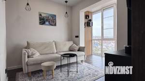 2-к квартира, вторичка, 34м2, 3/3 этаж