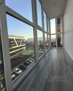 2-к квартира, вторичка, 58м2, 5/21 этаж