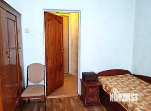 2-к квартира, вторичка, 51м2, 3/4 этаж
