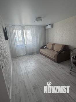 1-к квартира, вторичка, 38м2, 9/16 этаж