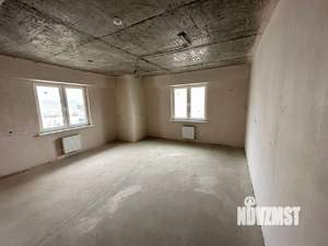 2-к квартира, сданный дом, 75м2, 16/17 этаж