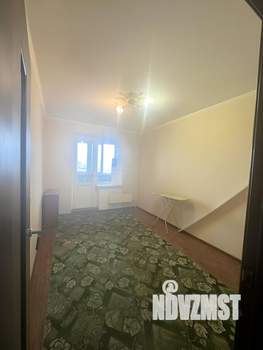 3-к квартира, вторичка, 65м2, 8/9 этаж