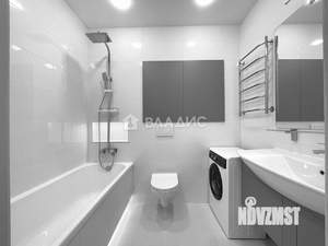 1-к квартира, вторичка, 40м2, 10/14 этаж