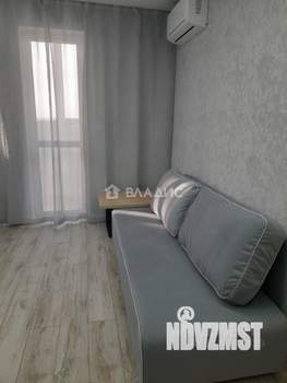 Студия квартира, вторичка, 22м2, 15/25 этаж