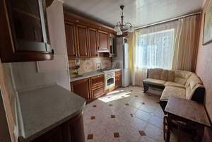 3-к квартира, вторичка, 63м2, 5/10 этаж