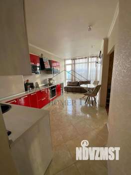 2-к квартира, вторичка, 63м2, 14/17 этаж