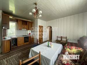 3-к квартира, вторичка, 60м2, 1/1 этаж