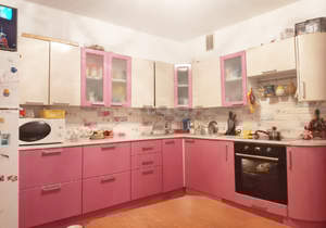 2-к квартира, вторичка, 57м2, 3/16 этаж