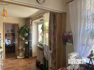 2-к квартира, вторичка, 44м2, 3/5 этаж
