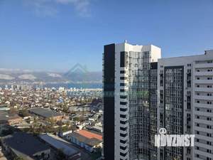 1-к квартира, вторичка, 40м2, 17/21 этаж