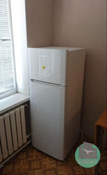 1-к квартира, вторичка, 31м2, 5/5 этаж