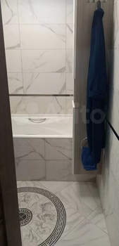 2-к квартира, вторичка, 44м2, 5/5 этаж