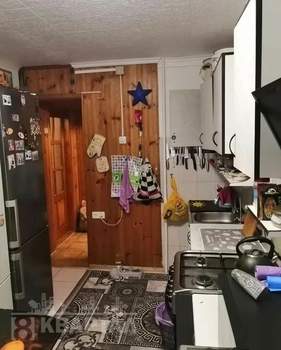 2-к квартира, вторичка, 66м2, 1/9 этаж