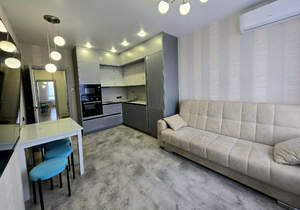 2-к квартира, вторичка, 60м2, 24/24 этаж