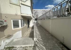 1-к квартира, вторичка, 15м2, 1/9 этаж