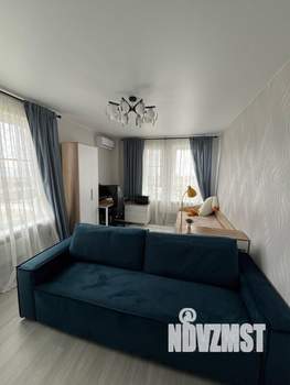 2-к квартира, вторичка, 56м2, 8/24 этаж