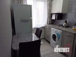 1-к квартира, вторичка, 22м2, 2/5 этаж