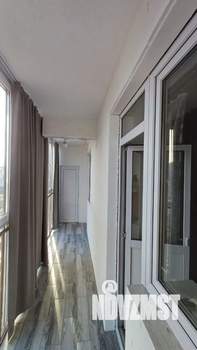 1-к квартира, вторичка, 45м2, 12/12 этаж