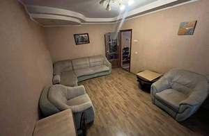 2-к квартира, вторичка, 53м2, 3/10 этаж