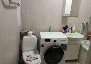 1-к квартира, вторичка, 42м2, 8/16 этаж