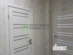 1-к квартира, вторичка, 43м2, 6/24 этаж