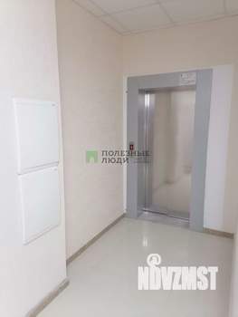 1-к квартира, вторичка, 47м2, 2/6 этаж