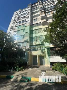 3-к квартира, вторичка, 66м2, 1/10 этаж