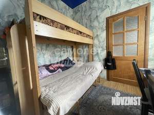 2-к квартира, вторичка, 33м2, 1/2 этаж