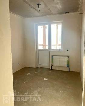 3-к квартира, вторичка, 81м2, 12/20 этаж