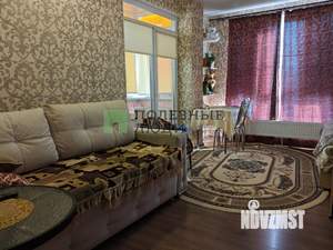 1-к квартира, вторичка, 41м2, 12/14 этаж