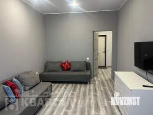1-к квартира, вторичка, 41м2, 2/20 этаж