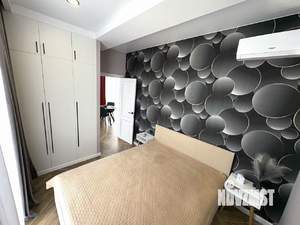 2-к квартира, вторичка, 45м2, 4/4 этаж