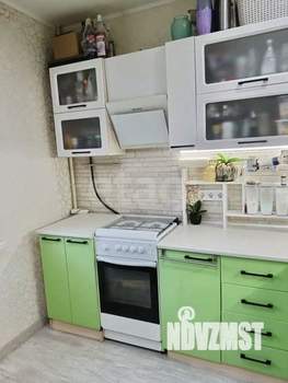 1-к квартира, вторичка, 36м2, 5/9 этаж