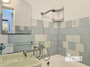 1-к квартира, вторичка, 22м2, 6/10 этаж