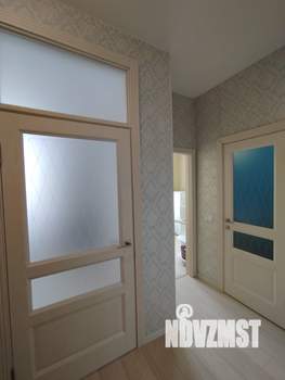 2-к квартира, вторичка, 50м2, 4/4 этаж