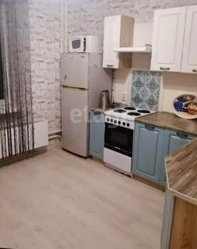 1-к квартира, вторичка, 38м2, 8/16 этаж