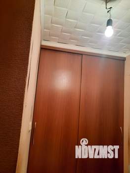 1-к квартира, вторичка, 33м2, 7/9 этаж