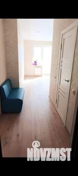 Студия квартира, вторичка, 20м2, 4/12 этаж