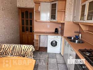 3-к квартира, вторичка, 62м2, 10/10 этаж