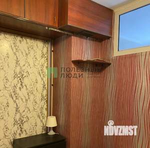 1-к квартира, вторичка, 48м2, 3/5 этаж