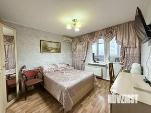 2-к квартира, вторичка, 61м2, 16/16 этаж