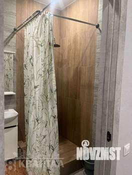 1-к квартира, вторичка, 41м2, 2/20 этаж