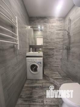 Студия квартира, вторичка, 14м2, 1/9 этаж