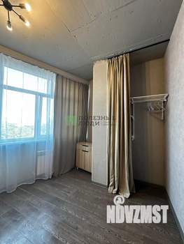 1-к квартира, вторичка, 50м2, 1/5 этаж