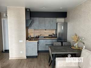 1-к квартира, вторичка, 34м2, 5/15 этаж
