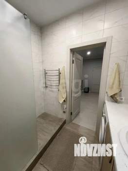 1-к квартира, вторичка, 57м2, 14/16 этаж