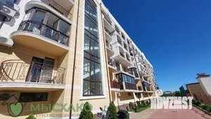 2-к квартира, вторичка, 62м2, 3/6 этаж