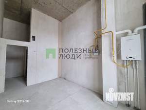 2-к квартира, вторичка, 58м2, 1/8 этаж