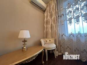3-к квартира, вторичка, 95м2, 4/10 этаж